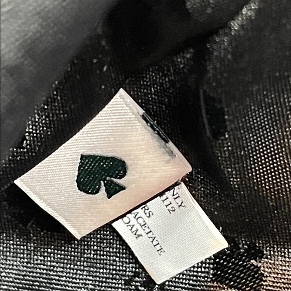 Kate Spade Natalia Tweed Medium Flap Shoulder bag - Picture 3 of 10